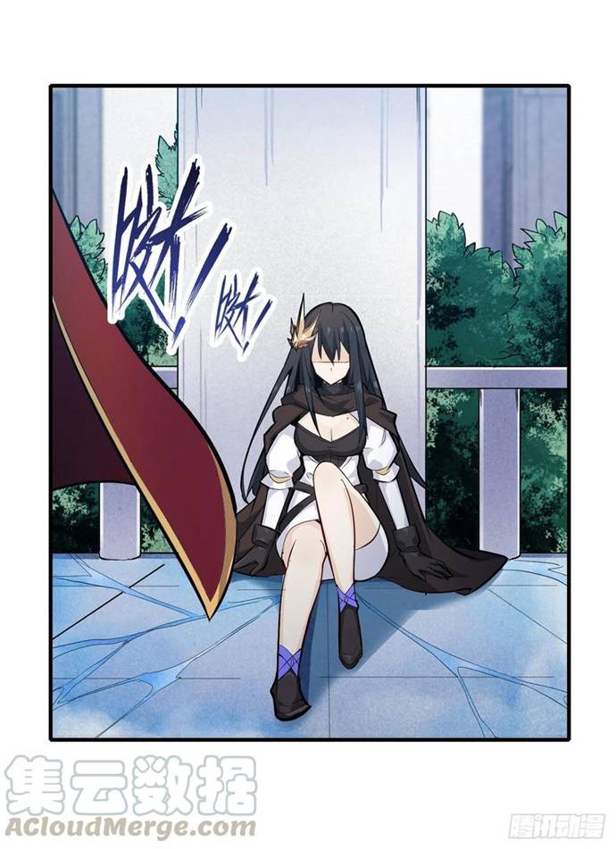 Wuxian Shitu Yu Shier Zhan Ji (Infinite Apostles and Twelve War Girls) Chapter 137 Gambar 19